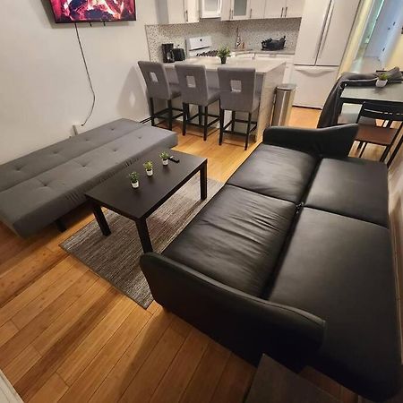 Cosy Modern Home Mins To Nyc! Union City Exteriér fotografie