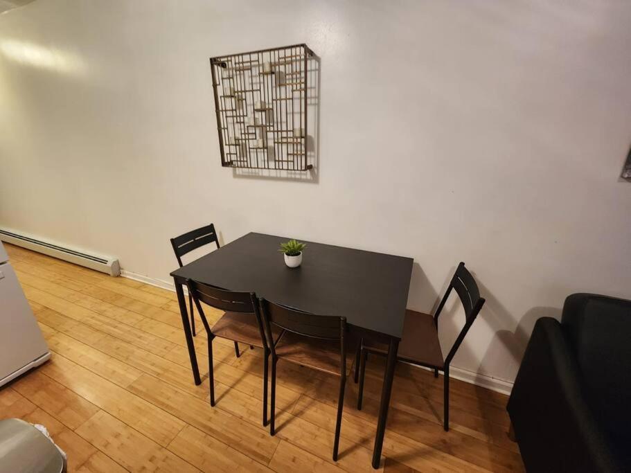 Cosy Modern Home Mins To Nyc! Union City Exteriér fotografie