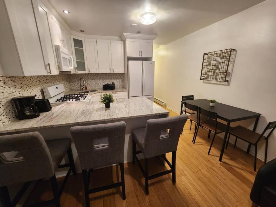 Cosy Modern Home Mins To Nyc! Union City Exteriér fotografie