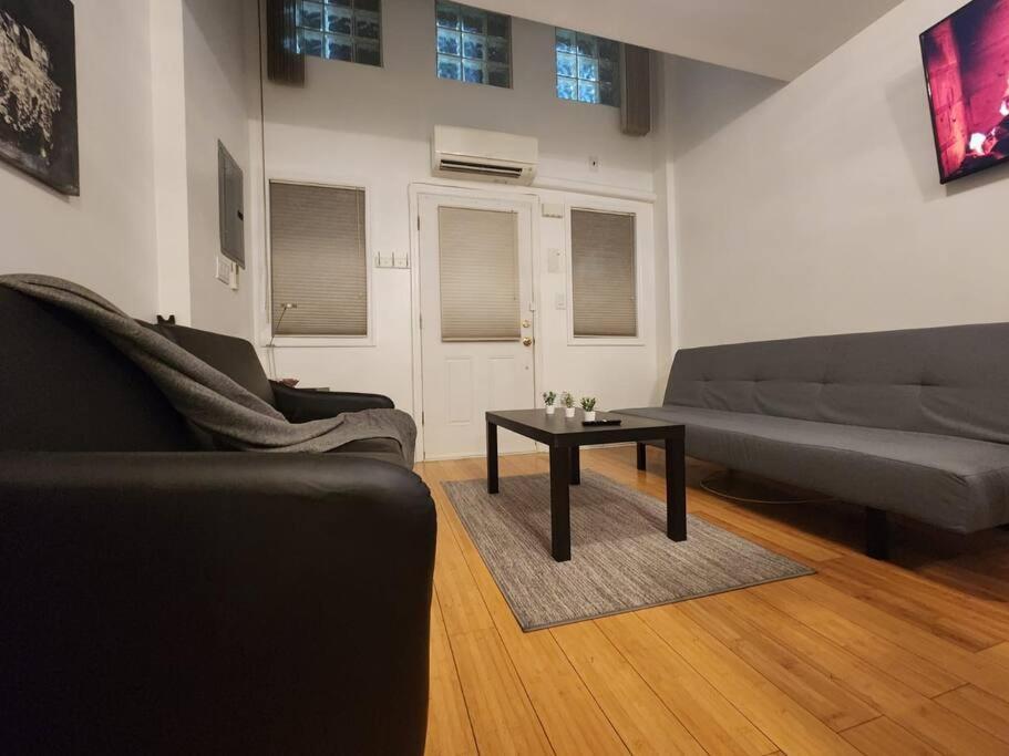 Cosy Modern Home Mins To Nyc! Union City Exteriér fotografie