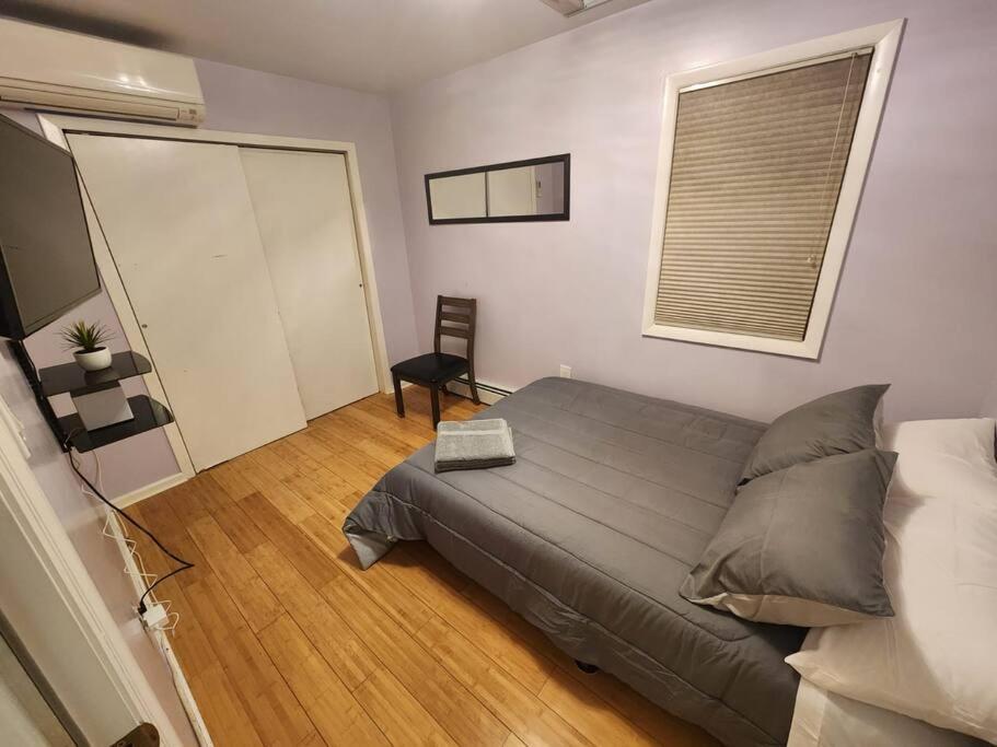 Cosy Modern Home Mins To Nyc! Union City Exteriér fotografie
