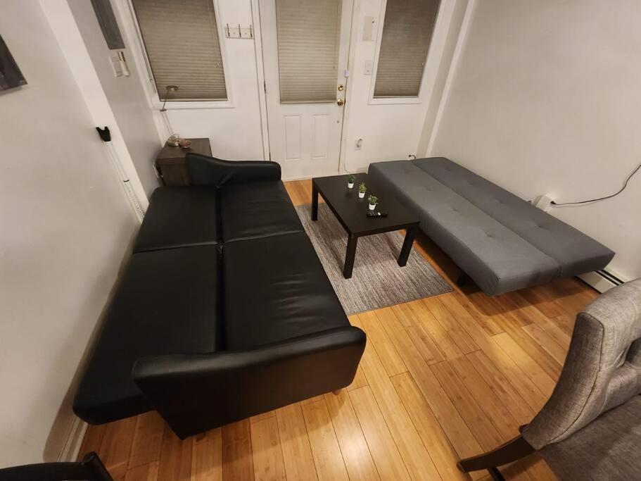 Cosy Modern Home Mins To Nyc! Union City Exteriér fotografie