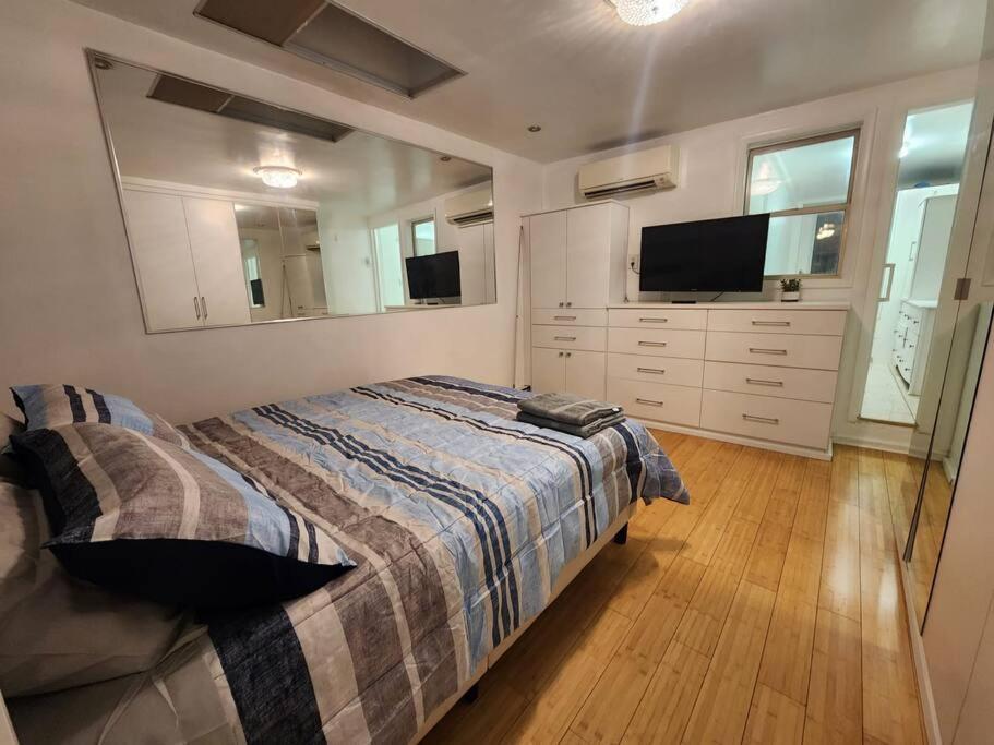 Cosy Modern Home Mins To Nyc! Union City Exteriér fotografie
