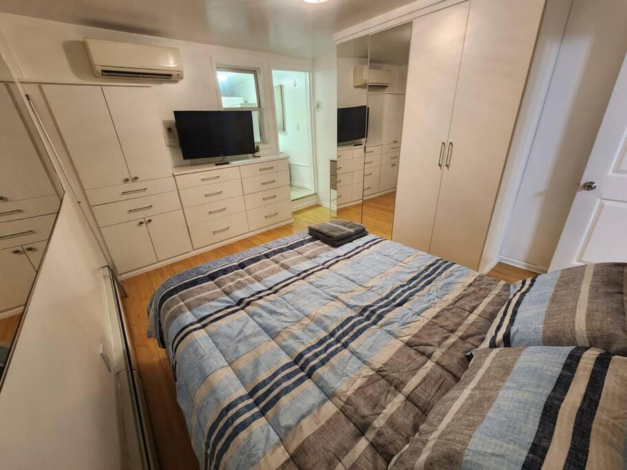 Cosy Modern Home Mins To Nyc! Union City Exteriér fotografie